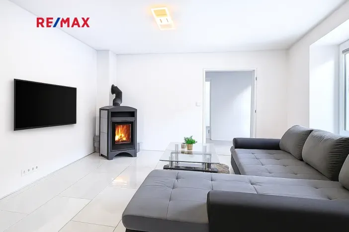 Prodej rodinného domu, Rpety, 108 m2