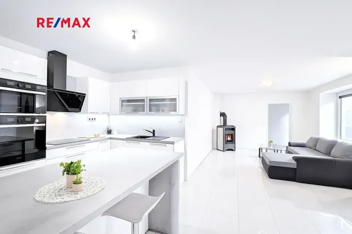 Prodej rodinného domu, Rpety, 108 m2