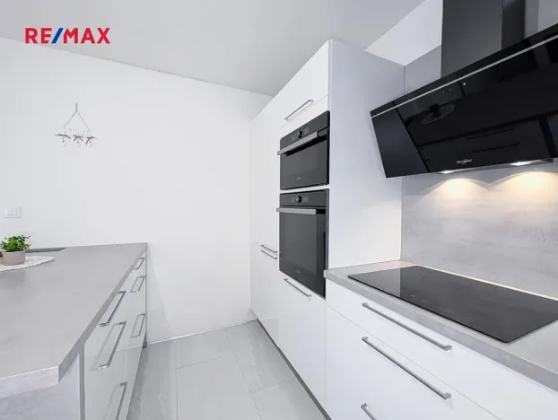 Prodej rodinného domu, Rpety, 108 m2