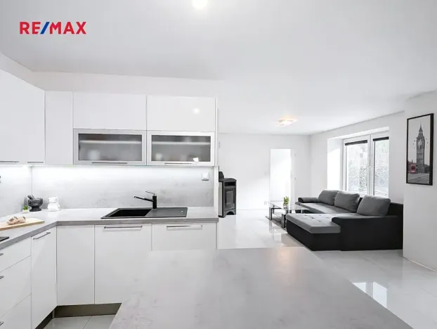 Prodej rodinného domu, Rpety, 108 m2