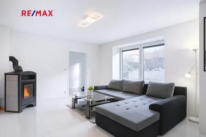 Prodej rodinného domu, Rpety, 108 m2