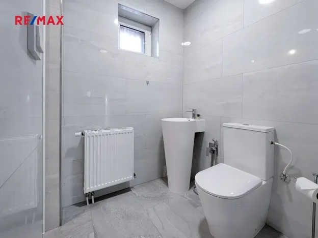 Prodej rodinného domu, Rpety, 108 m2