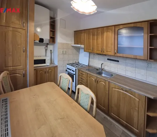 Prodej bytu 2+1, Svitavy, Československé armády, 57 m2