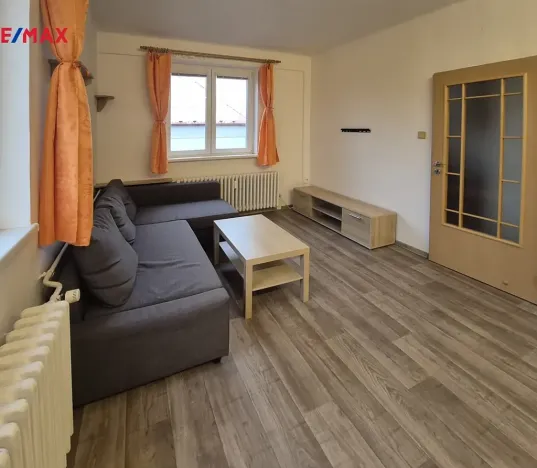 Prodej bytu 2+1, Svitavy, Československé armády, 57 m2