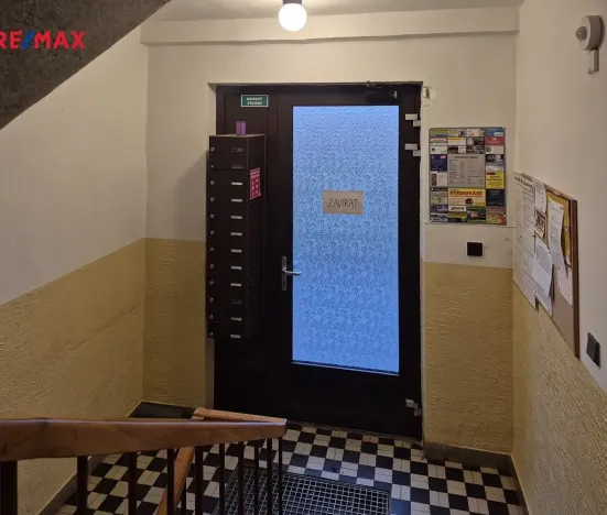 Prodej bytu 2+1, Svitavy, Československé armády, 57 m2