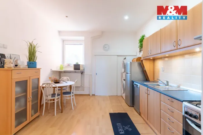 Prodej rodinného domu, Prostějov - Vrahovice, Jano Köhlera, 240 m2