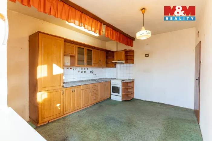 Prodej rodinného domu, Prostějov - Vrahovice, Jano Köhlera, 240 m2