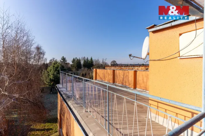 Prodej rodinného domu, Prostějov - Vrahovice, Jano Köhlera, 240 m2