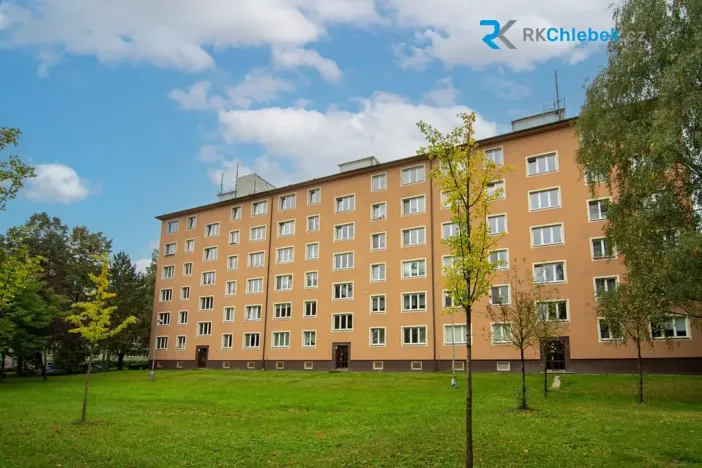 Prodej bytu 2+1, Ostrava, Španielova, 55 m2