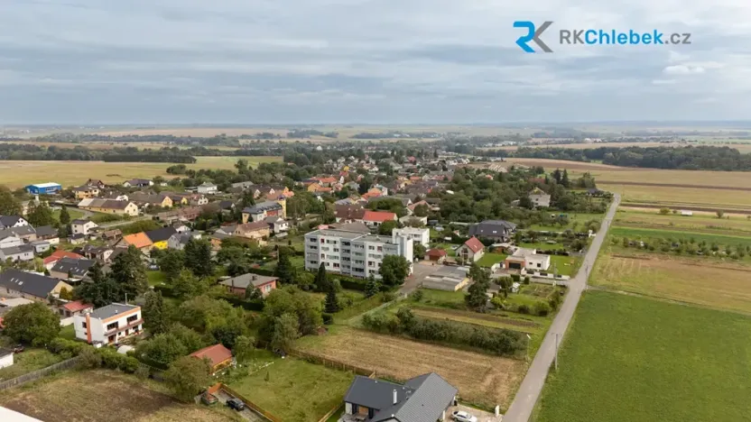 Prodej rodinného domu, Brumovice, Za Humny, 160 m2