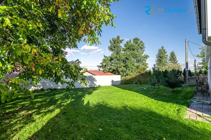 Prodej rodinného domu, Brumovice, Za Humny, 160 m2