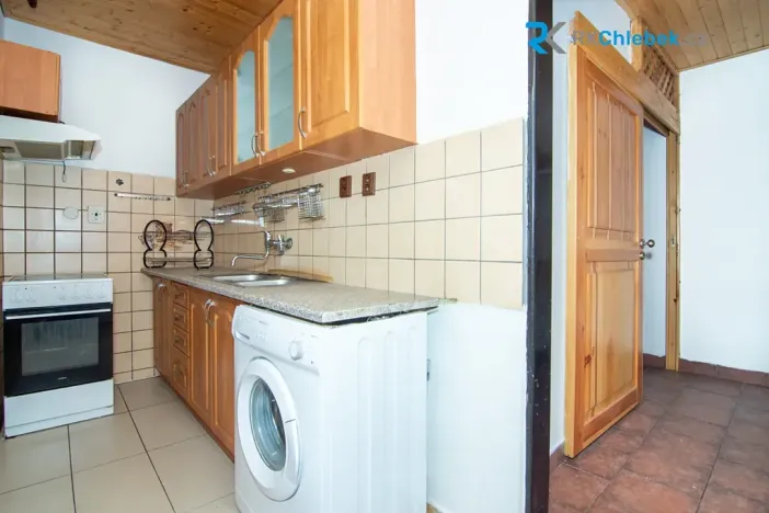 Prodej bytu 2+1, Frýdek-Místek, Panské Nové Dvory, 62 m2