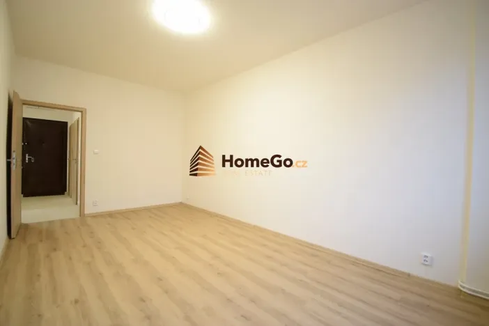 Pronájem bytu 2+1, Praha - Nusle, U gymnázia, 65 m2