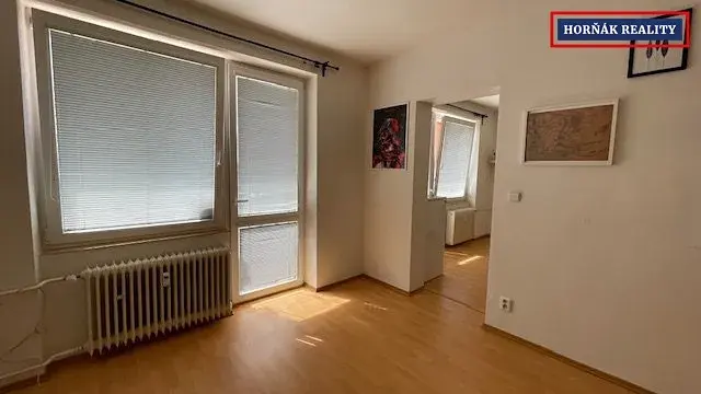 Pronájem bytu 1+1, Bučovice, Fučíkova, 38 m2