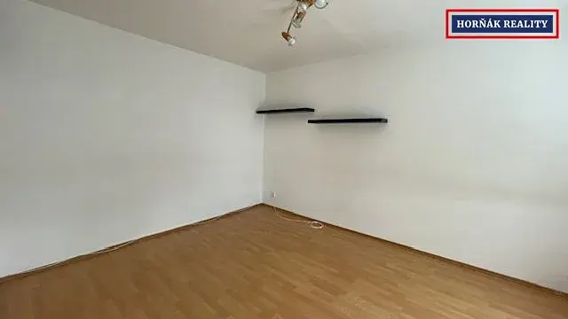 Pronájem bytu 1+1, Bučovice, Fučíkova, 38 m2