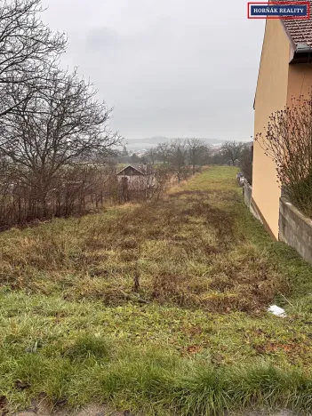 Prodej pozemku pro bydlení, Viničné Šumice, 1266 m2