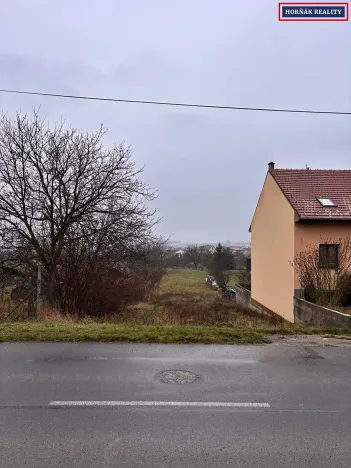 Prodej pozemku pro bydlení, Viničné Šumice, 1266 m2