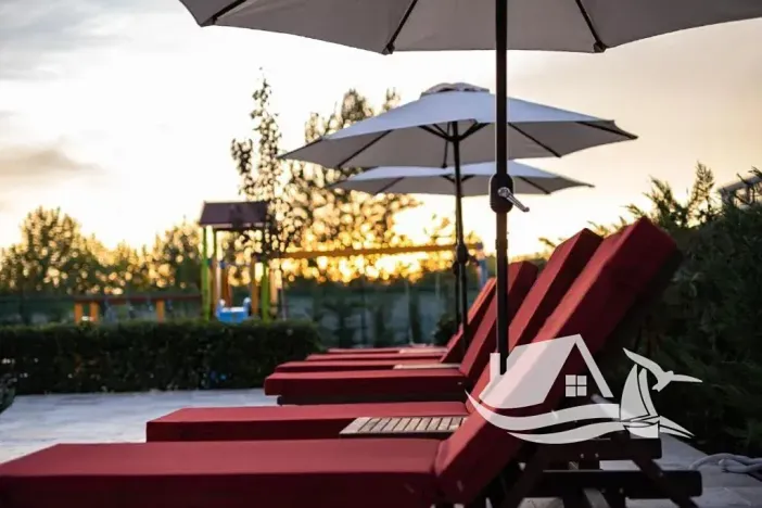 Prodej bytu 1+kk, Nesebar, Bulharsko, 26 m2