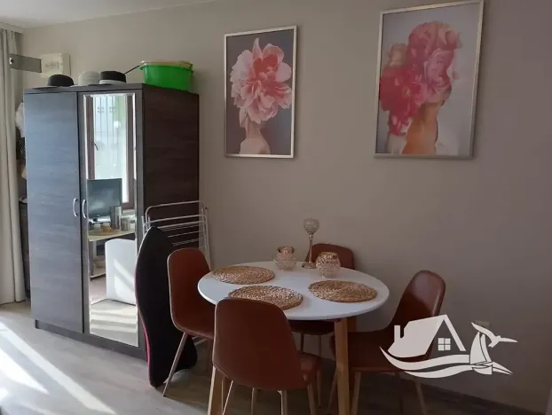 Prodej bytu 1+kk, Sveti Vlas, Bulharsko, 28 m2