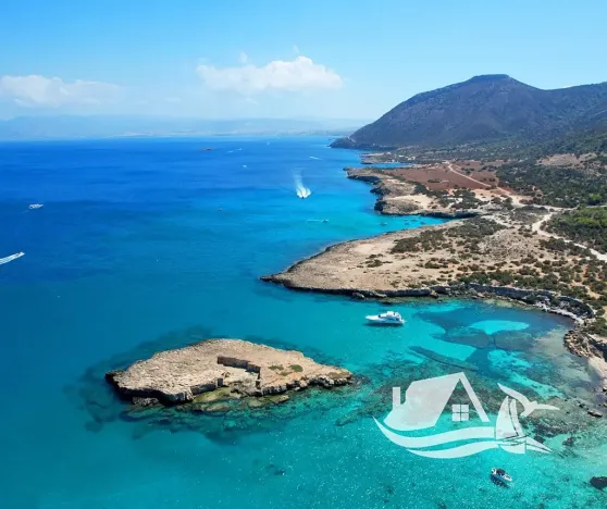 Prodej bytu 2+kk, Lemesos, Kypr, 75 m2