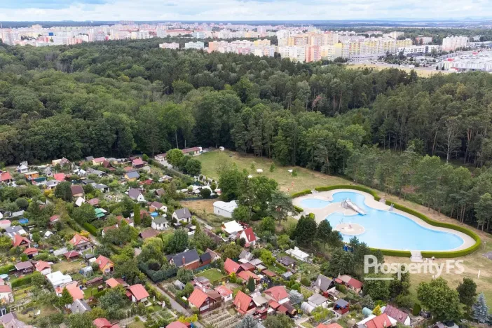 Prodej chaty, Kladno - Kročehlavy, 65 m2