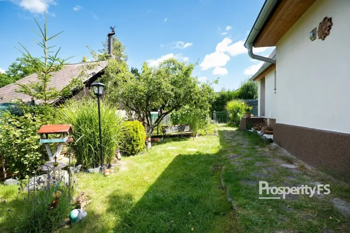 Prodej chaty, Kladno - Kročehlavy, 65 m2