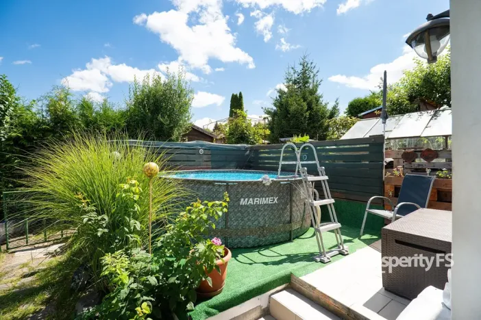 Prodej chaty, Kladno - Kročehlavy, 65 m2