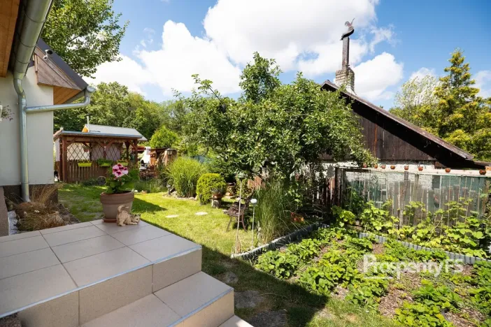 Prodej chaty, Kladno - Kročehlavy, 65 m2