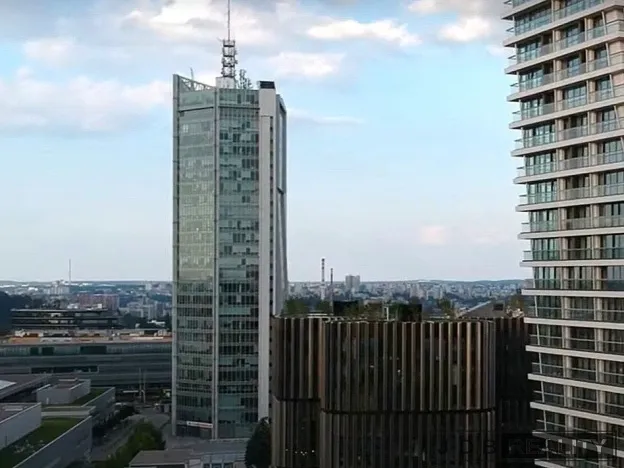 Pronájem kanceláře, Praha - Nusle, Na strži, 20 m2