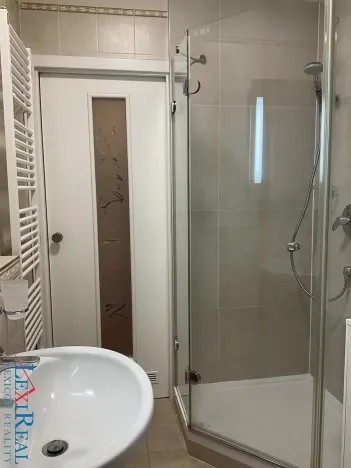 Prodej bytu 2+kk, Říčany, Leknínová, 42 m2
