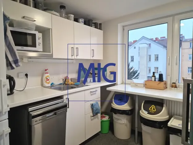 Pronájem kanceláře, Brno, Kounicova, 159 m2