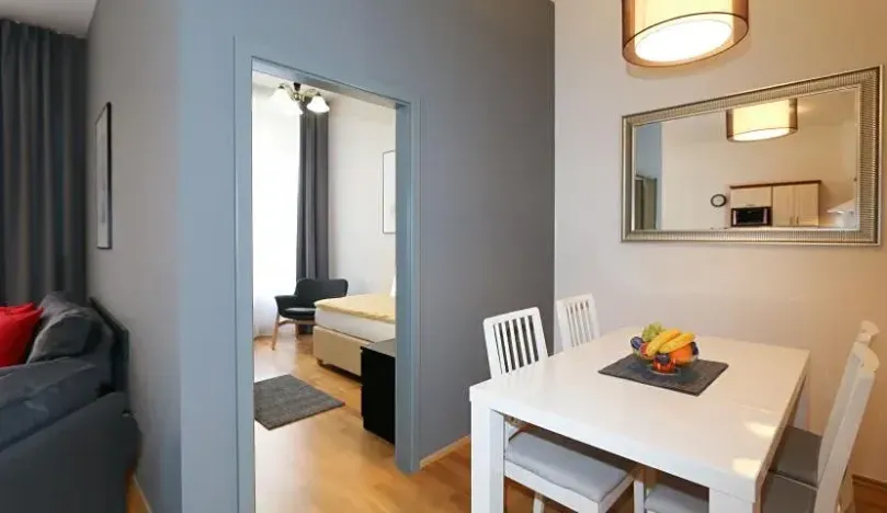 Pronájem bytu 3+kk, Praha - Vinohrady, Moravská, 65 m2