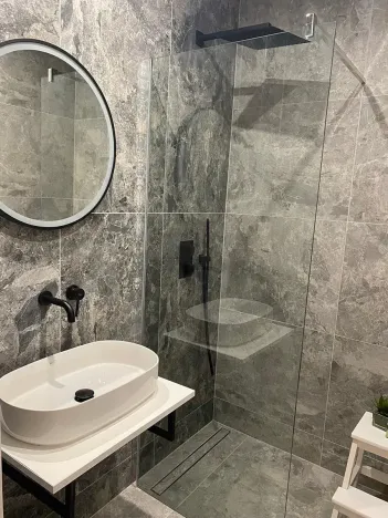 Pronájem bytu 2+kk, Praha - Žižkov, Baranova, 47 m2