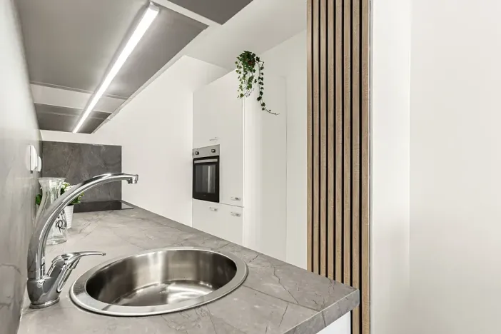 Pronájem bytu 2+kk, Praha - Chodov, Hněvkovského, 42 m2