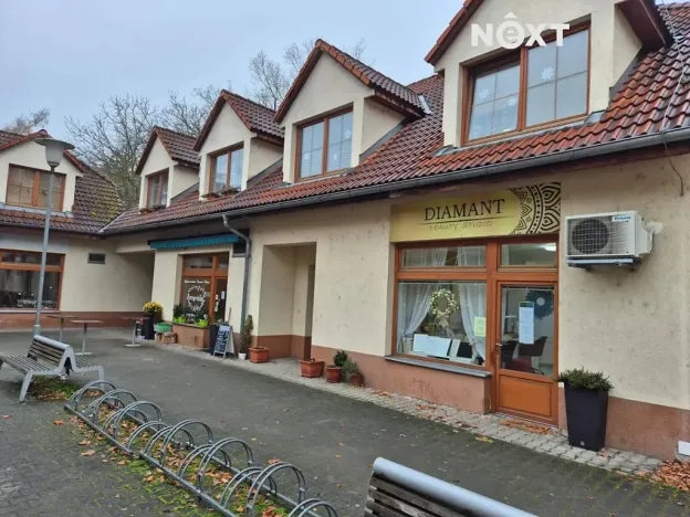 Pronájem obchodního prostoru, Čelákovice, Sedláčkova, 49 m2