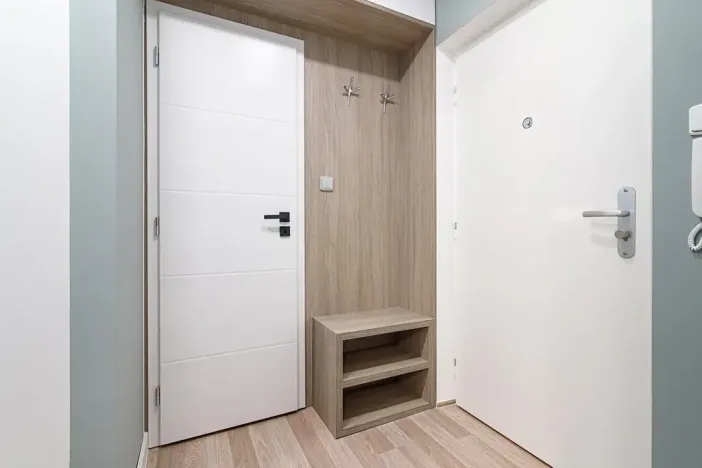 Prodej bytu 2+kk, Ostrava, Čujkovova, 29 m2