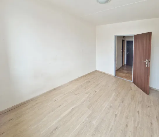 Pronájem bytu 2+kk, Most, Jaroslava Haška, 39 m2