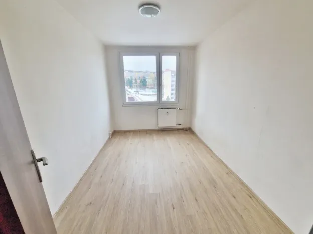 Pronájem bytu 2+kk, Most, Jaroslava Haška, 39 m2