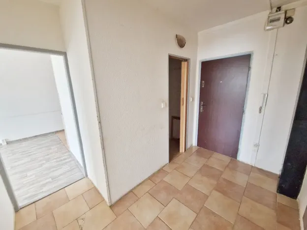 Pronájem bytu 2+kk, Most, Jaroslava Haška, 39 m2