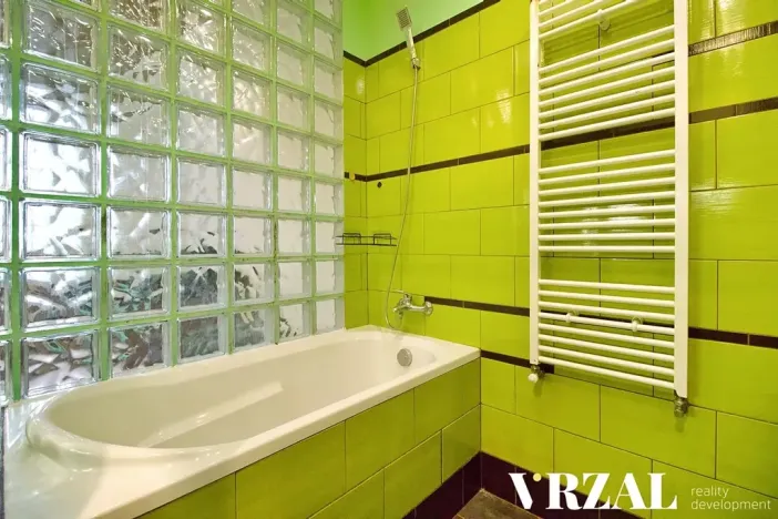 Pronájem bytu 2+kk, Plzeň, Lipová, 44 m2