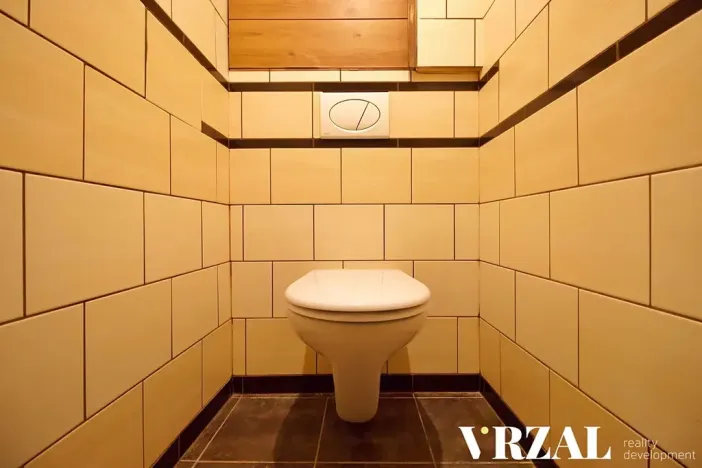 Pronájem bytu 2+kk, Plzeň, Lipová, 44 m2