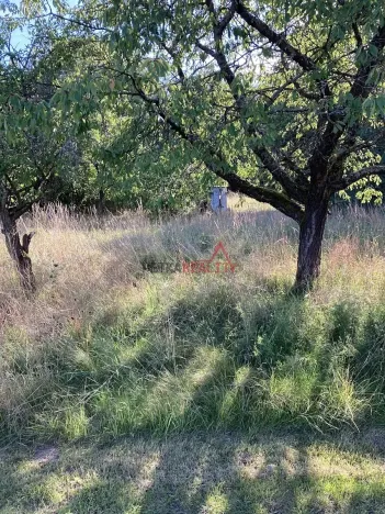 Prodej pozemku pro bydlení, Lukavec u Hořic, 1097 m2