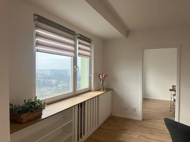 Prodej bytu 3+1, Ostrava, Ahepjukova, 67 m2