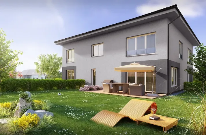 Prodej bytu 5+kk, Stará Huť, K Lomu, 165 m2