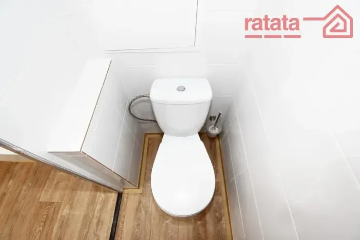 Pronájem bytu 1+1, Chomutov, Březenecká, 33 m2