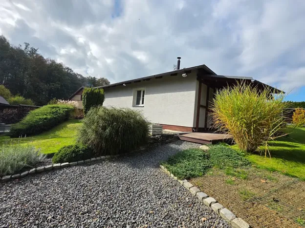 Prodej rodinného domu, Stará Ves nad Ondřejnicí, 80 m2