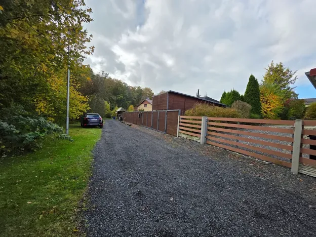 Prodej rodinného domu, Stará Ves nad Ondřejnicí, 80 m2