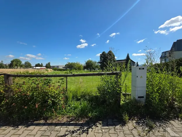 Prodej pozemku pro bydlení, Palkovice, 1456 m2