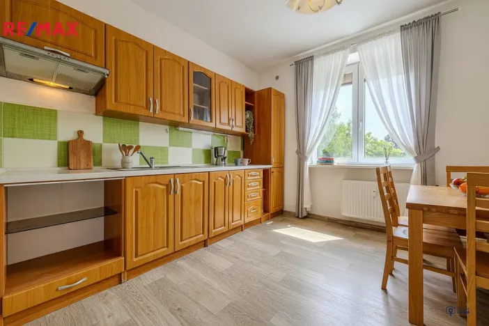 Prodej bytu 1+1, Vítkov, Wolkerova, 39 m2