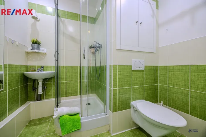 Prodej bytu 1+1, Vítkov, Wolkerova, 39 m2